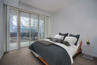 Photo 15: 206 5199 BRIGHOUSE Way in Richmond: Brighouse Condo for sale in "River green" : MLS®# R2554125