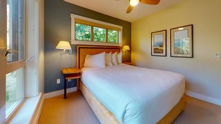 Photo 22: 16B 12849 LAGOON Road in Madeira Park: Pender Harbour Egmont Townhouse for sale in "Painted Boat Resort and Spa" (Sunshine Coast)  : MLS®# R2861582