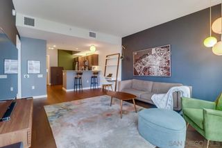 Photo 7: DOWNTOWN Condo for sale : 1 bedrooms : 321 10Th Ave #904 in San Diego