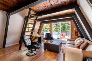 Photo 1: 8409 MATTERHORN Drive in Whistler: Alpine Meadows House for sale in "ALPINE MEADOWS" : MLS®# R2380534