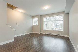 Photo 12: 8 20967 76 Avenue in Langley: Willoughby Heights Townhouse for sale in "Nature's Walk" : MLS®# R2434180