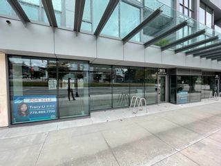 Photo 1: 3615 W 16TH Avenue in Vancouver: Point Grey Office for lease in "The Grey" (Vancouver West)  : MLS®# C8044445