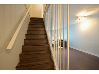 Photo 8: 24 11160 KINGSGROVE Avenue in Richmond: Ironwood Townhouse for sale in "Ceder Grove Estates" : MLS®# V1060705