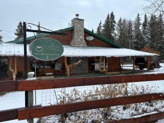 Main Photo: 365018,  Range Road 6-3: Rural Clearwater County Detached for sale : MLS®# A2122956