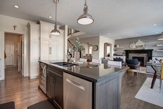Photo 5: 81 Cranarch Heights SE in Calgary: Cranston Detached for sale : MLS®# A2026428