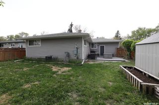 Photo 41: 522 Upland Drive in Regina: Uplands Residential for sale : MLS®# SK930150