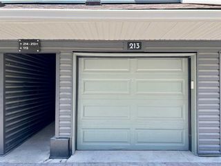 Photo 35: 213 34 Glamis Green SW in Calgary: Glamorgan Row/Townhouse for sale : MLS®# A2143417