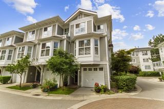 Photo 24: 8515 AQUITANIA Place in Vancouver: South Marine Townhouse for sale (Vancouver East)  : MLS®# R2717155