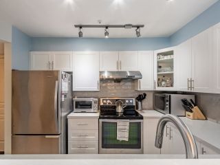 Photo 11: 203 789 W 16TH AVENUE in Vancouver: Fairview VW Condo for sale (Vancouver West)  : MLS®# R2600060