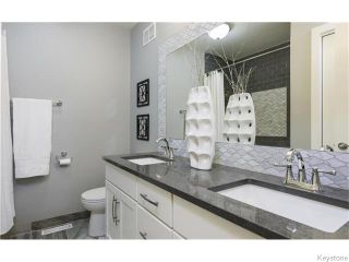 Photo 14: 18 Scalena Place in Winnipeg: Residential for sale (5G)  : MLS®# 1617327