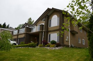 Main Photo: 35685 TIMBERLANE Drive in Abbotsford: Abbotsford East House for sale : MLS®# F1310954