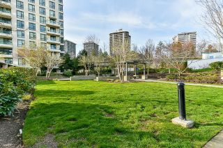 Photo 26: 2305 2232 DOUGLAS Road in Burnaby: Brentwood Park Condo for sale in "Affinity" (Burnaby North)  : MLS®# R2662894