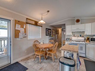 Photo 30: 31 32380 LOUGHEED Highway in Mission: Mission BC Manufactured Home for sale : MLS®# R2744514