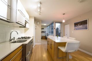 Main Photo: 506 718 MAIN Street in Vancouver: Mount Pleasant VE Condo for sale in "Ginger" (Vancouver East)  : MLS®# R2219470