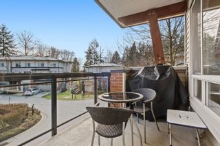 Photo 27: 11 1125 KENSAL Place in Coquitlam: New Horizons Townhouse for sale in "Kensal Walk / Windsor Gate" : MLS®# R2848256