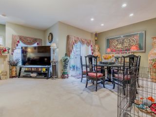Photo 6: 29 2951 PANORAMA Drive in Coquitlam: Westwood Plateau Townhouse for sale in "STONEGATE ESTATES" : MLS®# R2746246