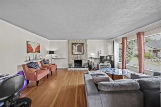Photo 5: 4079 WELLINGTON Street in Port Coquitlam: Oxford Heights House for sale : MLS®# R2540655