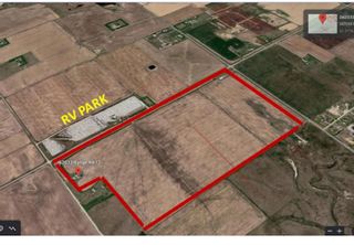 Photo 2: 262033 Range Road 12 in Rural Rocky View County: Rural Rocky View MD Residential Land for sale : MLS®# A2010687