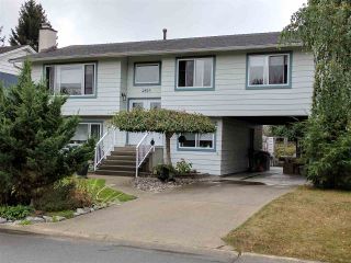 Photo 2: 4856 43 Avenue in Delta: Ladner Elementary House for sale in "LADNER ELEMENTARY" (Ladner)  : MLS®# R2204529