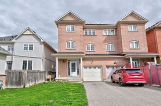 Photo 34: 17 Northvale Road in Markham: Cornell House (3-Storey) for sale : MLS®# N8264964