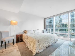 Photo 17: 1709 1111 ALBERNI Street in Vancouver: West End VW Condo for sale in "SHANGRI-LA" (Vancouver West)  : MLS®# R2780916