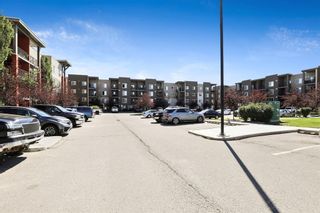 Photo 22: 8314 403 Mackenzie Way SW: Airdrie Apartment for sale : MLS®# A1258232