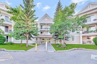 Photo 1: 1307 11 CHAPARRAL RIDGE Drive SE in Calgary: Chaparral Apartment for sale : MLS®# A1014414