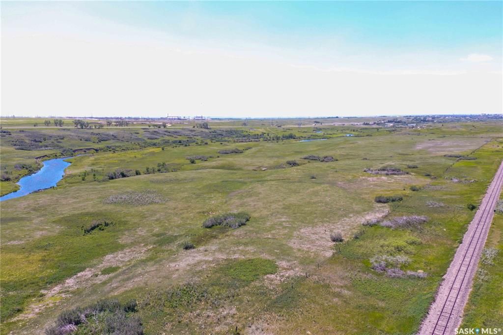 Main Photo: Boyle Land in Moose Jaw: Farm for sale (Moose Jaw Rm No. 161)  : MLS®# SK884040