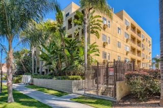 Main Photo: Condo for sale : 1 bedrooms : 4077 3rd Ave #302 in San Diego