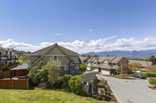Photo 3: 22 5648 PROMONTORY Road in Chilliwack: Promontory Townhouse for sale in "Gables at Copper Creek" (Sardis) : MLS®# R2878253