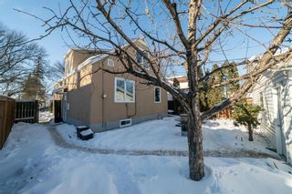 Photo 25: 432 CENTENNIAL Street in Winnipeg: River Heights North Residential for sale (1C)  : MLS®# 202102305