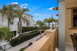 Photo 11: MISSION BEACH Condo for sale : 3 bedrooms : 815 Kennebeck Ct in San Diego