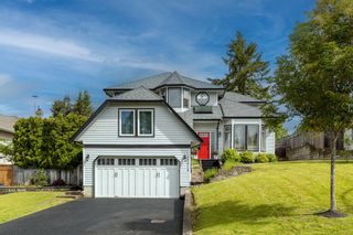Main Photo: 18019 64A Avenue in Surrey: Cloverdale BC House for sale (Cloverdale)  : MLS®# R2888605