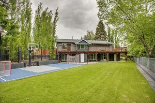 Photo 38: 207 WILLOW RIDGE Place SE in Calgary: Willow Park Detached for sale : MLS®# C4302398