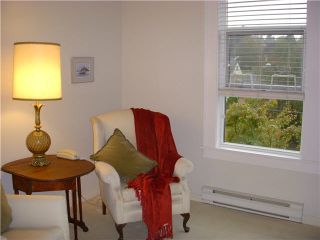 Photo 13: 302 2200 HIGHBURY Street in Vancouver: Point Grey Condo for sale in "MAYFAIR HOUSE" (Vancouver West)  : MLS®# V1094370