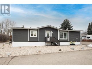Photo 35: 715 Beaver Lake Road Unit# 37 in Kelowna: House for sale : MLS®# 10305035