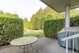 Photo 31: 21 3293 FIRHILL Drive in Abbotsford: Abbotsford West Townhouse for sale in "Eagle Crest" : MLS®# R2740341