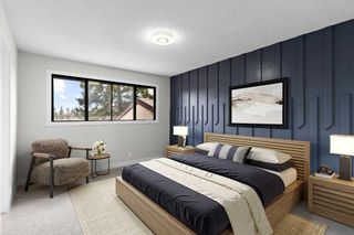 Photo 25: 256 Whiteridge Place NE in Calgary: Whitehorn Semi Detached (Half Duplex) for sale : MLS®# A2132484