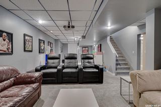 Photo 35: 306 Swan Lane in Saskatoon: Lakeridge SA Residential for sale : MLS®# SK945276