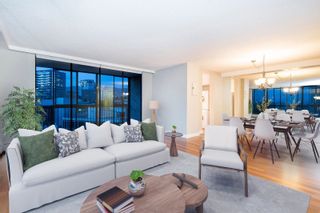 Photo 12: 1002 114 W KEITH AVENUE in North Vancouver: Central Lonsdale Condo for sale : MLS®# R2639577