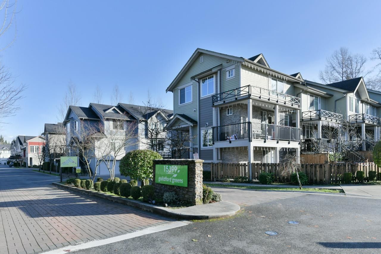 Main Photo: 75 15399 GUILDFORD Drive in Surrey: Guildford Townhouse for sale (North Surrey)  : MLS®# R2637426