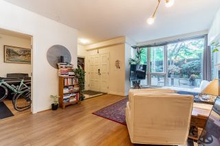 Photo 8: 510 CARDERO Street in Vancouver: Coal Harbour Townhouse for sale in "AVILA" (Vancouver West)  : MLS®# R2818414