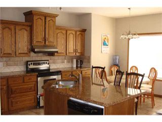 Photo 5: 101 COVE Bay: Chestermere Residential Detached Single Family for sale : MLS®# C3524075