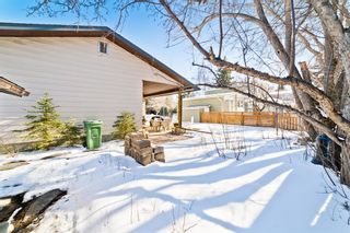 Photo 2: 103 Canova Place SW in Calgary: Canyon Meadows Detached for sale : MLS®# A1189336