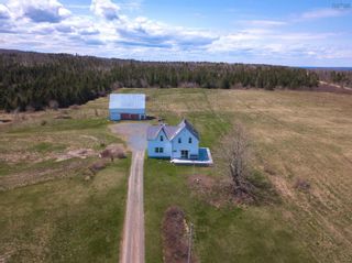 Photo 2: 1807 Highway 326 in East Earltown: 104-Truro / Bible Hill Residential for sale (Northern Region)  : MLS®# 202320292