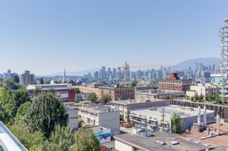Photo 27: 804 298 E 11TH Avenue in Vancouver: Mount Pleasant VE Condo for sale in "SOPHIA" (Vancouver East)  : MLS®# R2714190