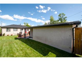 Photo 28: 8723 34 Avenue NW in Calgary: Bowness House for sale : MLS®# C4053792