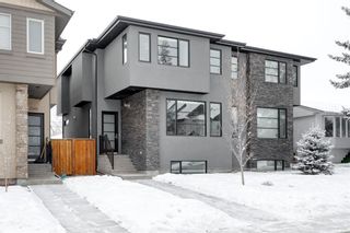 Photo 2: 2401 22 Avenue SW in Calgary: Richmond Semi Detached for sale : MLS®# A1064286