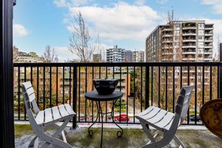 Photo 15: 604 1330 HARWOOD Street in Vancouver: West End VW Condo for sale in "WESTSEA TOWERS" (Vancouver West)  : MLS®# R2679725