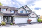 Main Photo: 27 46360 VALLEYVIEW Road in Chilliwack: Promontory Townhouse for sale in "Apple Creek" (Sardis)  : MLS®# R2885228